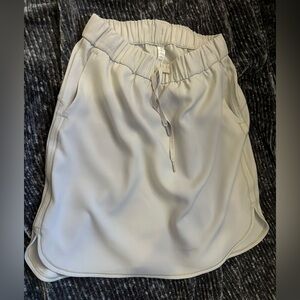Lululemon Skirt size 8